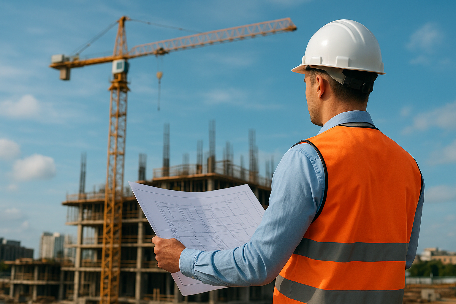 OEC recebe contrato para construção da Estação de Tratamento de Água de Xerém