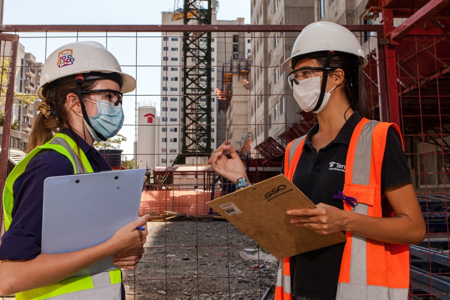 Construtora TENDA oferece oportunidades de emprego em várias regiões