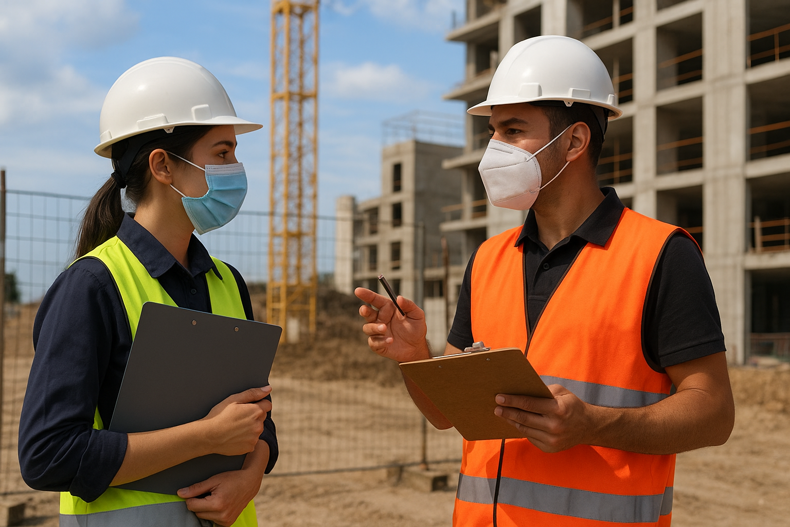 Construtora TENDA oferece oportunidades de emprego em várias regiões