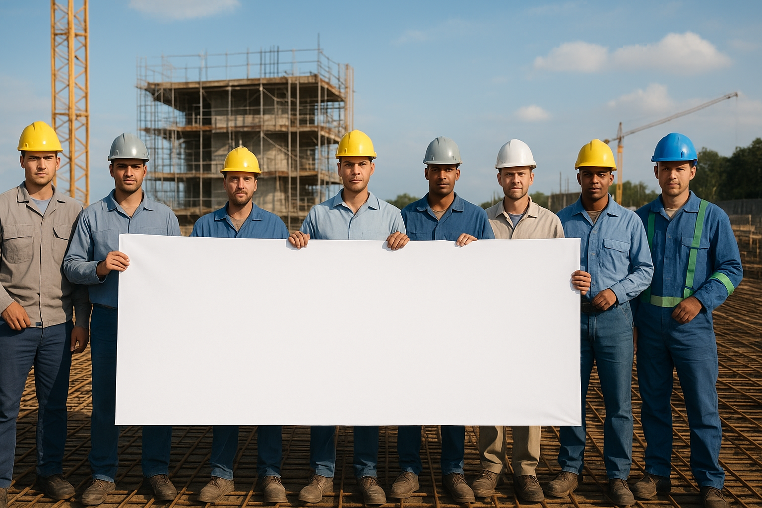 Andrade Gutierrez empresa inovadora no setor de engenharia e construção civil, abre 68 vagas de emprego em diversas áreas: oportunidades para carpinteiro, eletricista, pedreiro, ajudante e mais