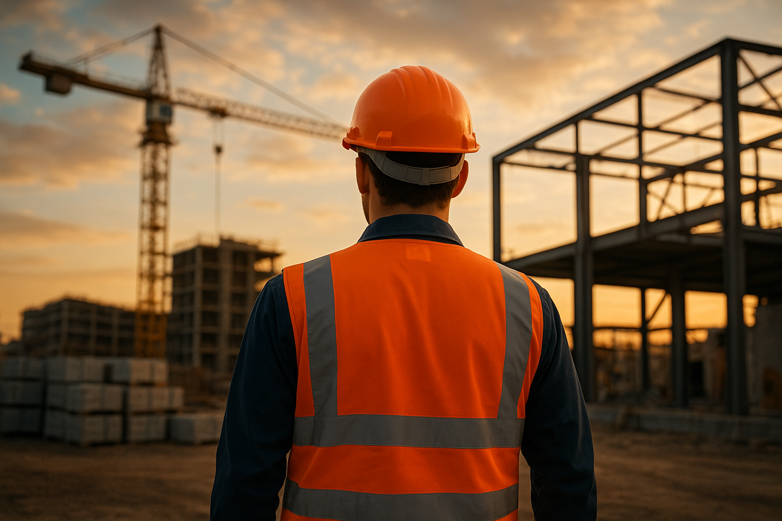 vagas de emprego CBSI