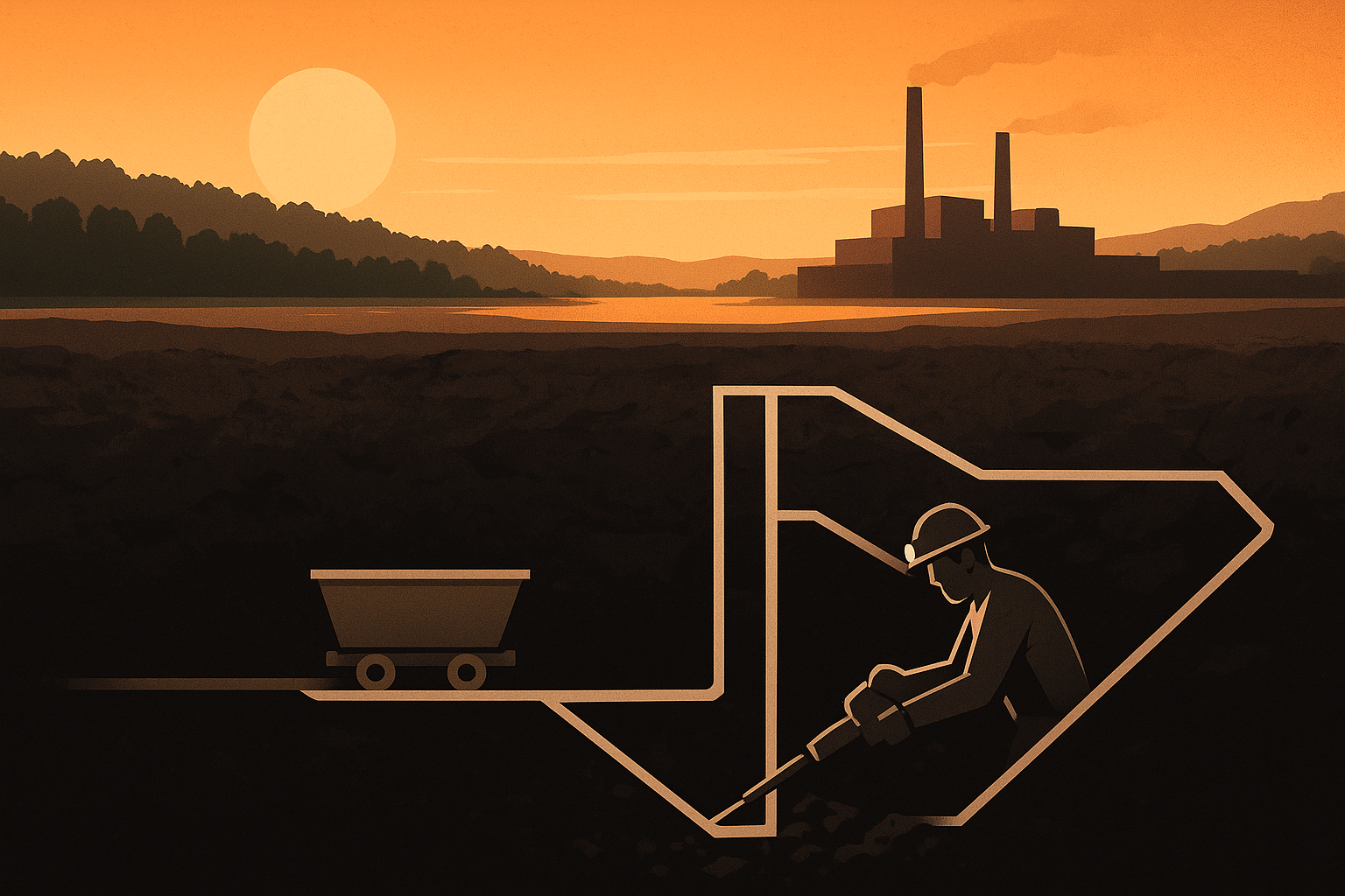 Finlândia avança na solução do descarte de resíduos nucleares com inovadora construção