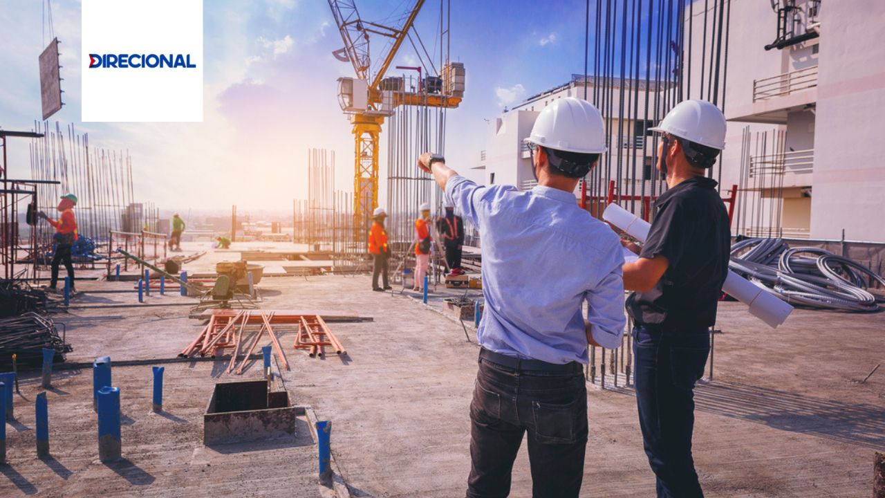 Grupo Direcional, uma das maiores construtoras do país abre 136 vagas de emprego: super oportunidade para analista administrativo, assistente comercial, assistente de RH, consultor, engenheiro e mais