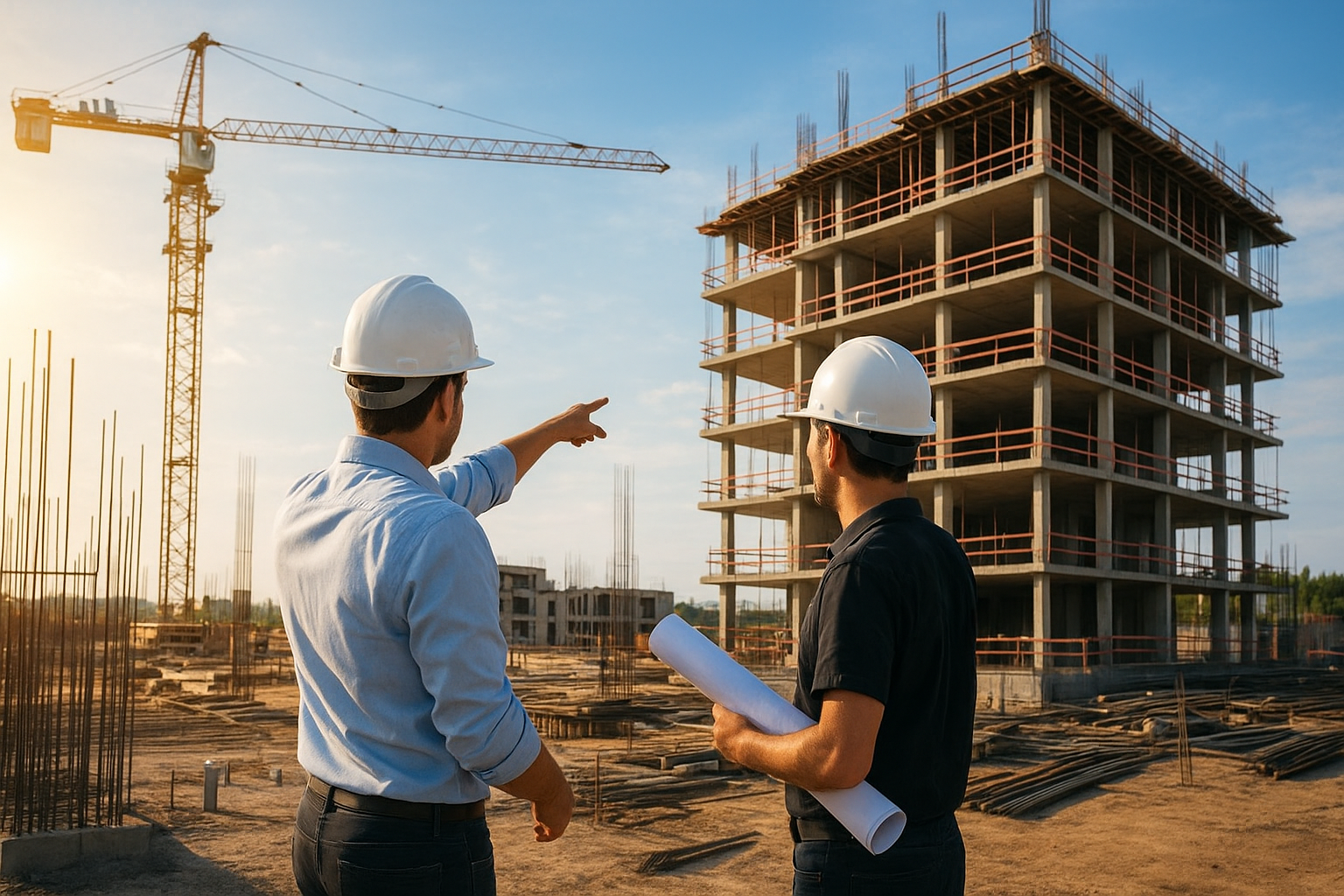 Grupo Direcional, uma das maiores construtoras do país abre 136 vagas de emprego: super oportunidade para analista administrativo, assistente comercial, assistente de RH, consultor, engenheiro e mais