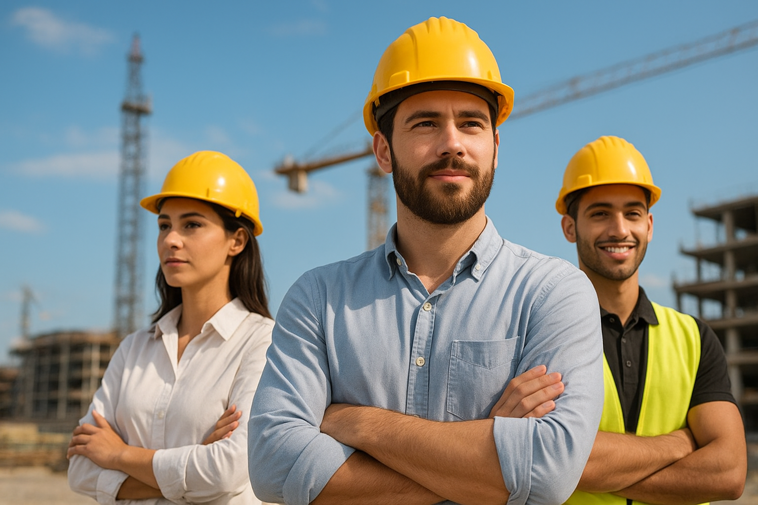 Grupo Splice, empresa líder no setor de infraestrutura e tecnologia, anuncia 24 vagas de emprego em diversas áreas: oportunidades para eletricista, reparador técnico, assistente de engenharia de obras e mais