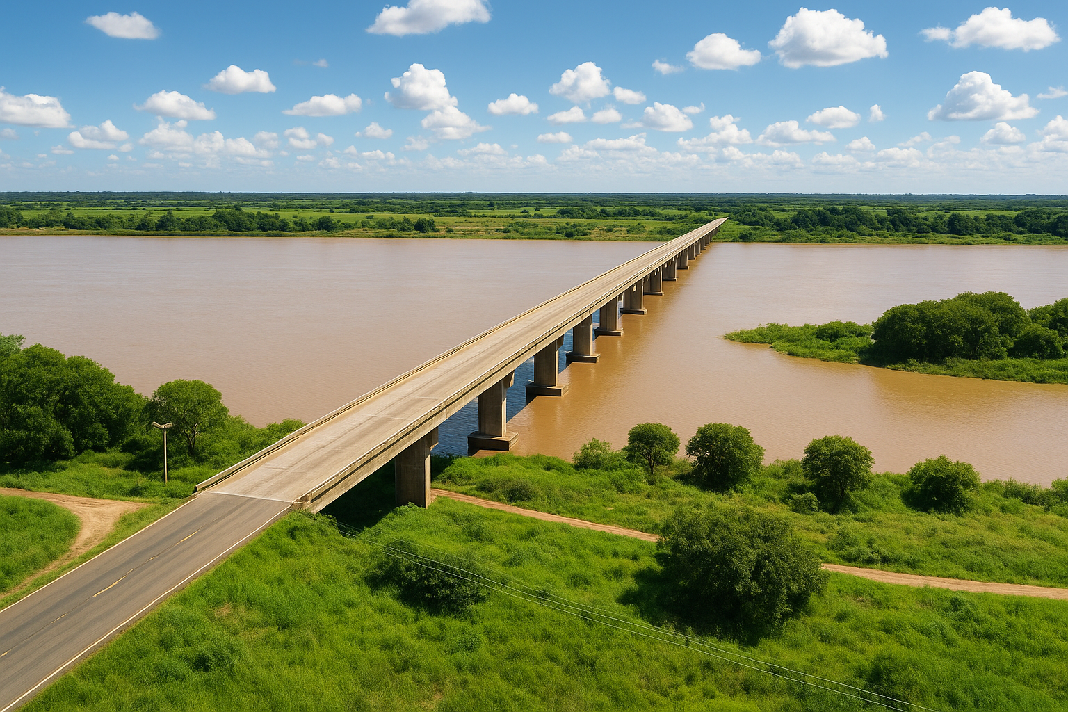 Mega obras abandonadas no Brasil, número alarmante de desperdício de milhões de reais e omissão