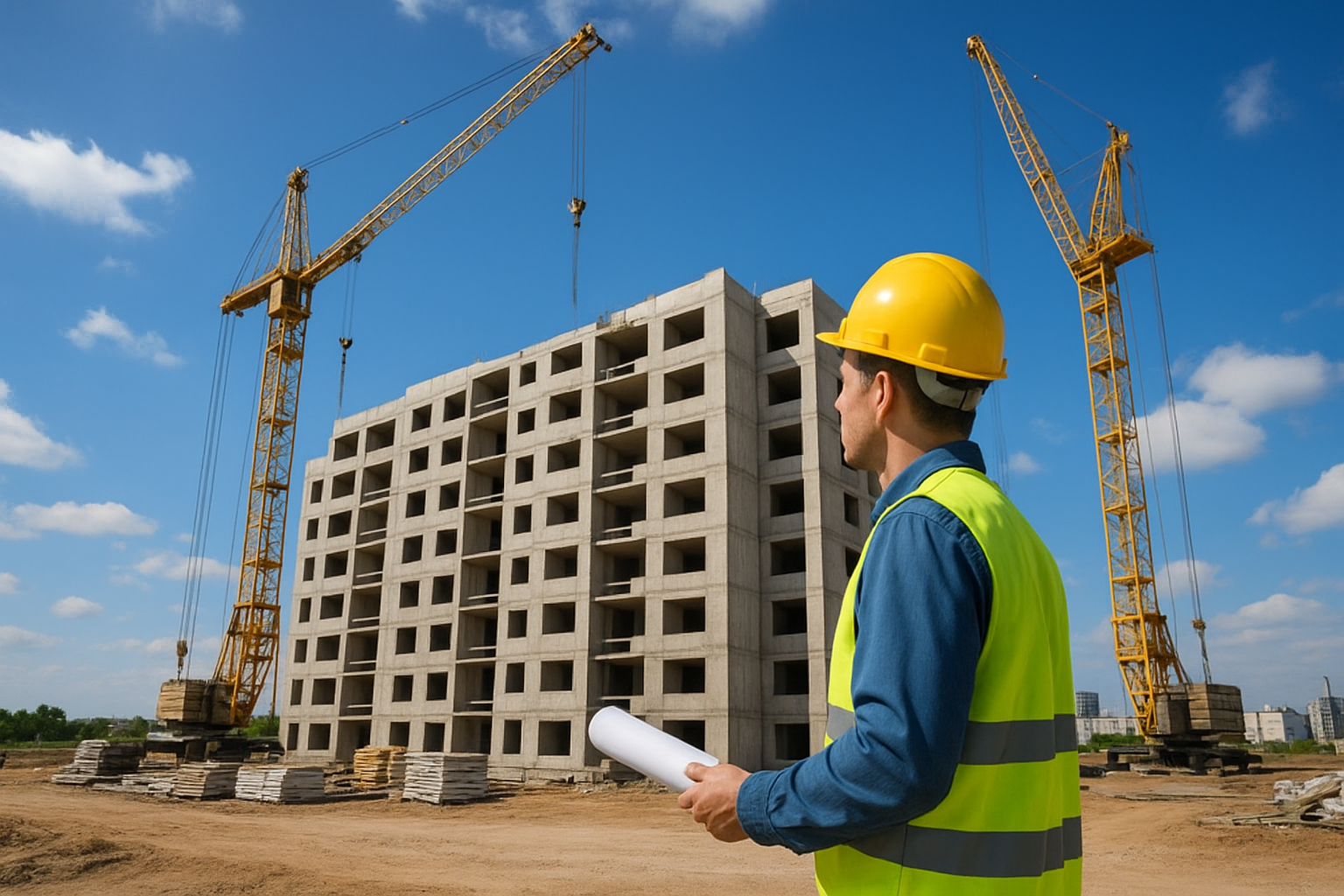 Vagas de emprego na Construtora Tenda, líder em construção civil, oferece oportunidades para agente de vendas, ajudante, ajudante de obra, analista e mais