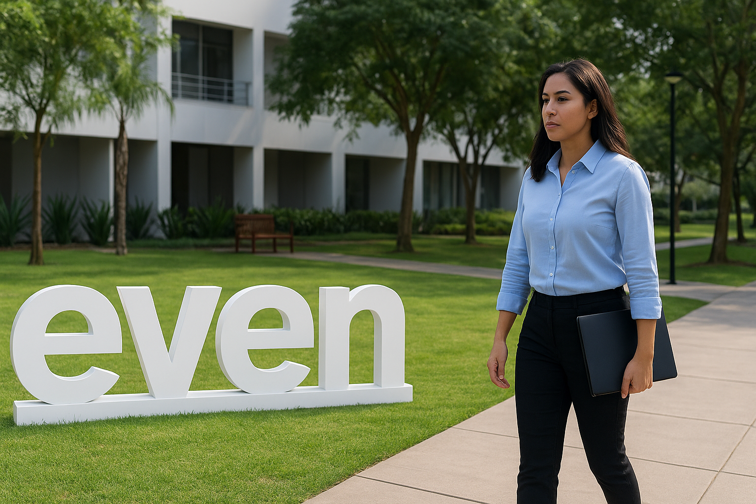 Even More Construtora anuncia 33 vagas de emprego em diversos setores, oportunidades para corretor, consultor, vendedor e mais